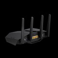 Router Asus RT-AX82U Wi-Fi AX5400 1xWAN 4xLAN USB3.0 - wersja EU + UK - 1480794