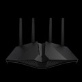 Router Asus RT-AX82U Wi-Fi AX5400 1xWAN 4xLAN USB3.0 - wersja EU + UK - 1480792