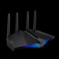Router Asus RT-AX82U Wi-Fi AX5400 1xWAN 4xLAN USB3.0 - wersja EU + UK - 1480801