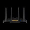 Router Asus RT-AX82U Wi-Fi AX5400 1xWAN 4xLAN USB3.0 - wersja EU + UK - 1480796