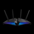 Router Asus RT-AX82U Wi-Fi AX5400 1xWAN 4xLAN USB3.0 - wersja EU + UK - 1480807