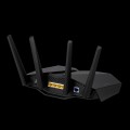 Router Asus RT-AX82U Wi-Fi AX5400 1xWAN 4xLAN USB3.0 - wersja EU + UK - 1480795