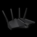 Router Asus RT-AX82U Wi-Fi AX5400 1xWAN 4xLAN USB3.0 - wersja EU + UK - 1480786