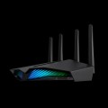 Router Asus RT-AX82U Wi-Fi AX5400 1xWAN 4xLAN USB3.0 - wersja EU + UK - 1480806