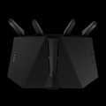 Router Asus RT-AX82U Wi-Fi AX5400 1xWAN 4xLAN USB3.0 - wersja EU + UK - 1480793