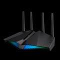 Router Asus RT-AX82U Wi-Fi AX5400 1xWAN 4xLAN USB3.0 - wersja EU + UK - 1480800