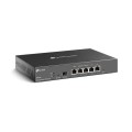 Router TP-Link TL-ER7206 1000Mbps 2xLAN, 2xWAN, 2xLAN/WAN - 910943
