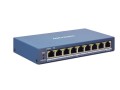 SWITCH POE HIKVISION DS-3E1309P-EI - 1889694