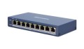 SWITCH POE HIKVISION DS-3E1309P-EI - 1889693