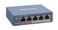 SWITCH POE HIKVISION DS-3E1309P-EI - 1125256