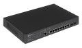 Switch zarządzalny TP-Link TL-SG3210 V3 JetStream L2+ 8x10/100/1000, 2x1Gb SFP - 911113