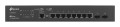 Switch zarządzalny TP-Link TL-SG3210 V3 JetStream L2+ 8x10/100/1000, 2x1Gb SFP - 911114