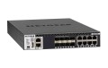 Switch zarządzalny Netgear M4300-8X8F LAN 16 x10/100/1000 SFP+ 8x 100/1000 - 1889707