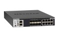 Switch zarządzalny Netgear M4300-8X8F LAN 16 x10/100/1000 SFP+ 8x 100/1000 - 744442