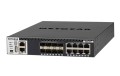 Switch zarządzalny Netgear M4300-8X8F LAN 16 x10/100/1000 SFP+ 8x 100/1000 - 744443