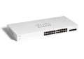 Switch Cisco CBS220-24T-4X-EU - 1889735