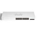 Switch Cisco CBS220-24T-4X-EU - 1042647