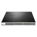 Switch D-Link DGS-1210-52MP (48x 10/100/1000Mbps) - 1889737