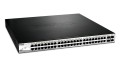 Switch D-Link DGS-1210-52MP (48x 10/100/1000Mbps) - 744933