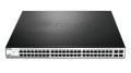 Switch D-Link DGS-1210-52MP (48x 10/100/1000Mbps) - 744934