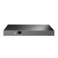 Switch zarządzalny TP-Link TL-SG3428MP JetStream L2 24x10/100/1000 4xSFP PoE+ - 911143