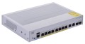 Switch Cisco CBS350-8FP-E-2G-EU - 1042725