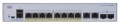 Switch Cisco CBS350-8FP-E-2G-EU - 1042726