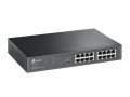 Switch zarządzalny TP-Link TL-SG1016PE Easy Smart 16x 10/100/1000Mb PoE+ - 1889771