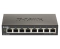 D-Link DGS-1100-08V2/E "8-Port Gigabit Smart Manage - 1889781