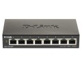 D-Link DGS-1100-08V2/E "8-Port Gigabit Smart Manage - 870108