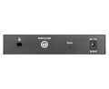 D-Link DGS-1100-08V2/E "8-Port Gigabit Smart Manage - 870109