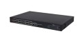 Switch niezarządzalny Dahua PFS3226-24ET-240 24x10/100 PoE, 2xRJ45 10/100/1000Mbps / SFP 1000 Mbps Combo - 1889814