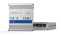 Switch niezarządzalny Teltonika TSW110, 5x Gigabit Ethernet, PoE - 1889816