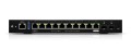 Switch zarządzalny UBIQUITI EdgeRouter ER-12 10x10/100/1000 2xSFP - 1889817