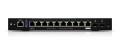 Switch zarządzalny UBIQUITI EdgeRouter ER-12 10x10/100/1000 2xSFP - 911378