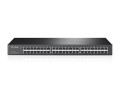 Switch niezarządzalny TP-Link TL-SG1048 48x10/100/1000 rack - 743320