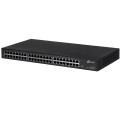 Switch niezarządzalny TP-Link TL-SG1048 48x10/100/1000 rack - 1765359