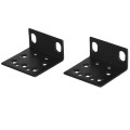 Switch niezarządzalny TP-Link TL-SG1048 48x10/100/1000 rack - 1765365
