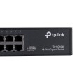Switch niezarządzalny TP-Link TL-SG1048 48x10/100/1000 rack - 1765362