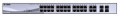Switch zarządzalny D-Link DGS-1210-28P 24x1000 Mbps Gigabit PoE 4x Combo - 1323470