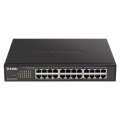d-lINK DGS-1100-24PV2 "24-Port PoE Gigabit Smart Ma - 1889899