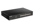 d-lINK DGS-1100-24PV2 "24-Port PoE Gigabit Smart Ma - 852267