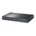 Switch niezarządzalny TP-Link TL-SL1311P 8xFE PoE+ 2xGE 1xSFP - 1889915