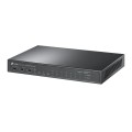 Switch niezarządzalny TP-Link TL-SL1311P 8xFE PoE+ 2xGE 1xSFP - 1452257