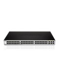Switch zarządzalny 52-portowy D-LINK DGS-1210-52 - 1889923