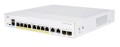 Switch Cisco CBS250-8P-E-2G-EU - 1181542