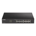 Switch D-Link Easy Smart DGS-1100-16 - 1889950
