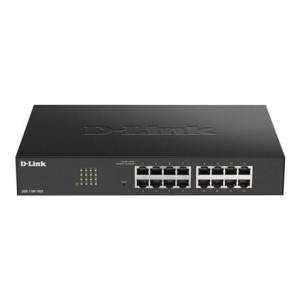 Switch D-Link Easy Smart DGS-1100-16