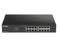 Switch D-Link Easy Smart DGS-1100-16 - 1491231