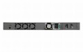 Netgear M4300 24G PoE+ Zarz 2xSFP 2x10G 380W - 1042753